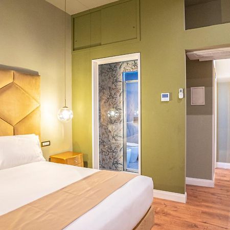Navona Comfort Rooms Рим Екстер'єр фото
