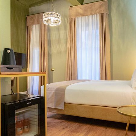 Navona Comfort Rooms Рим Екстер'єр фото