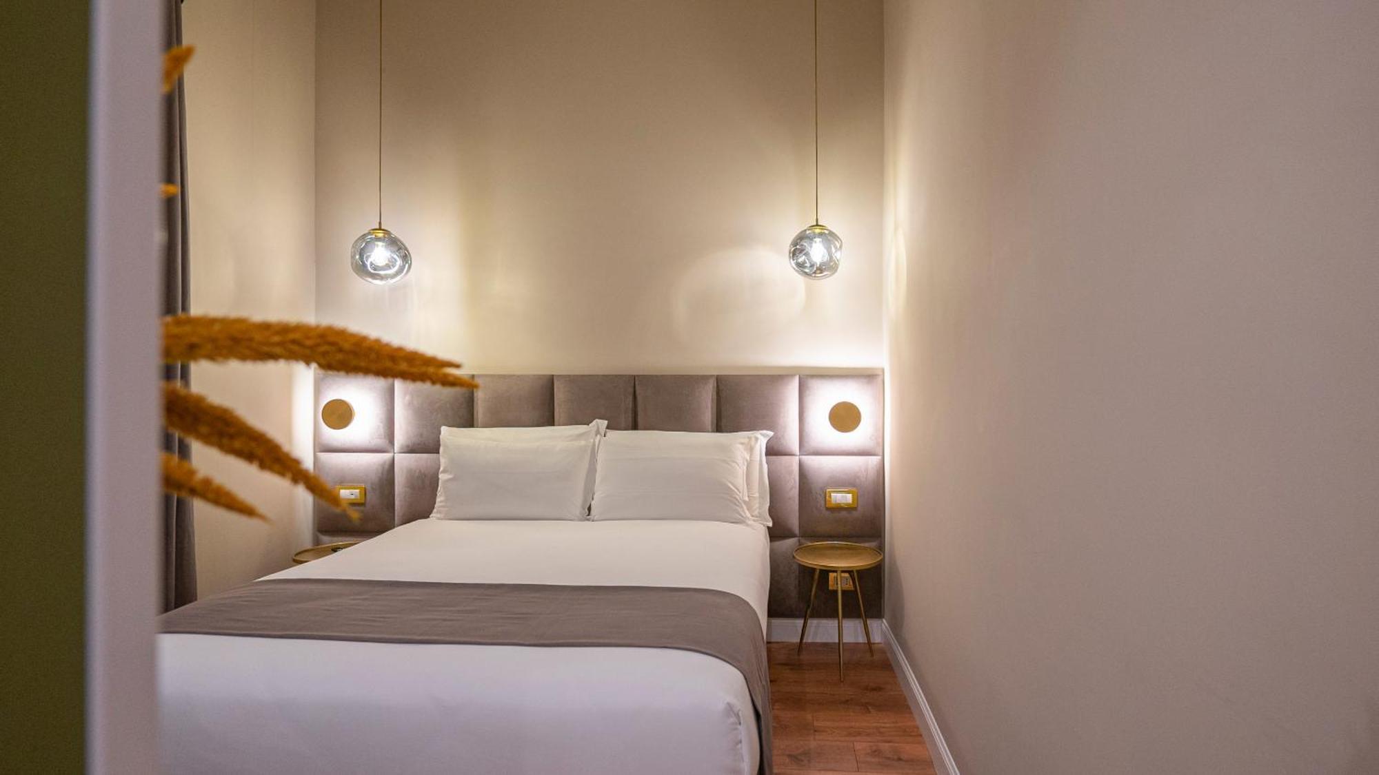 Navona Comfort Rooms Рим Екстер'єр фото