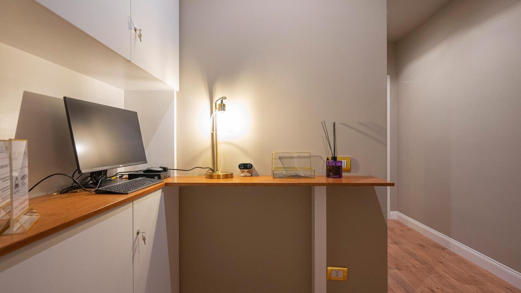 Navona Comfort Rooms Рим Екстер'єр фото