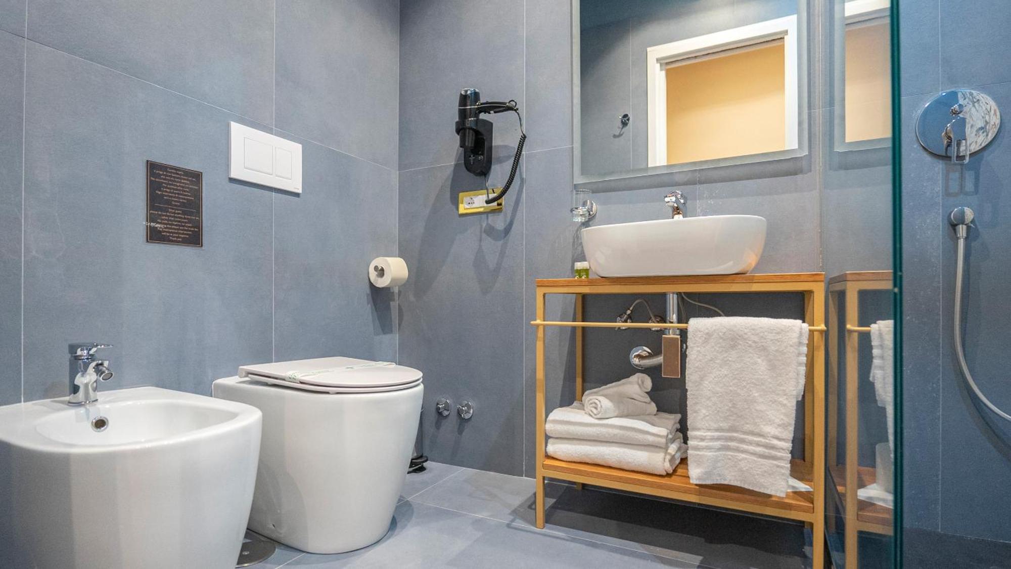 Navona Comfort Rooms Рим Екстер'єр фото