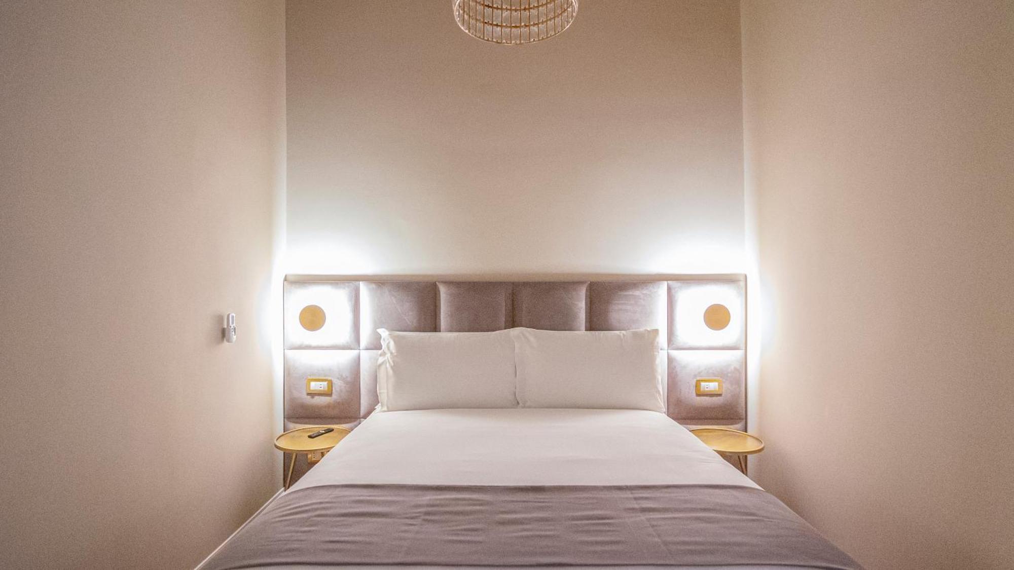 Navona Comfort Rooms Рим Екстер'єр фото