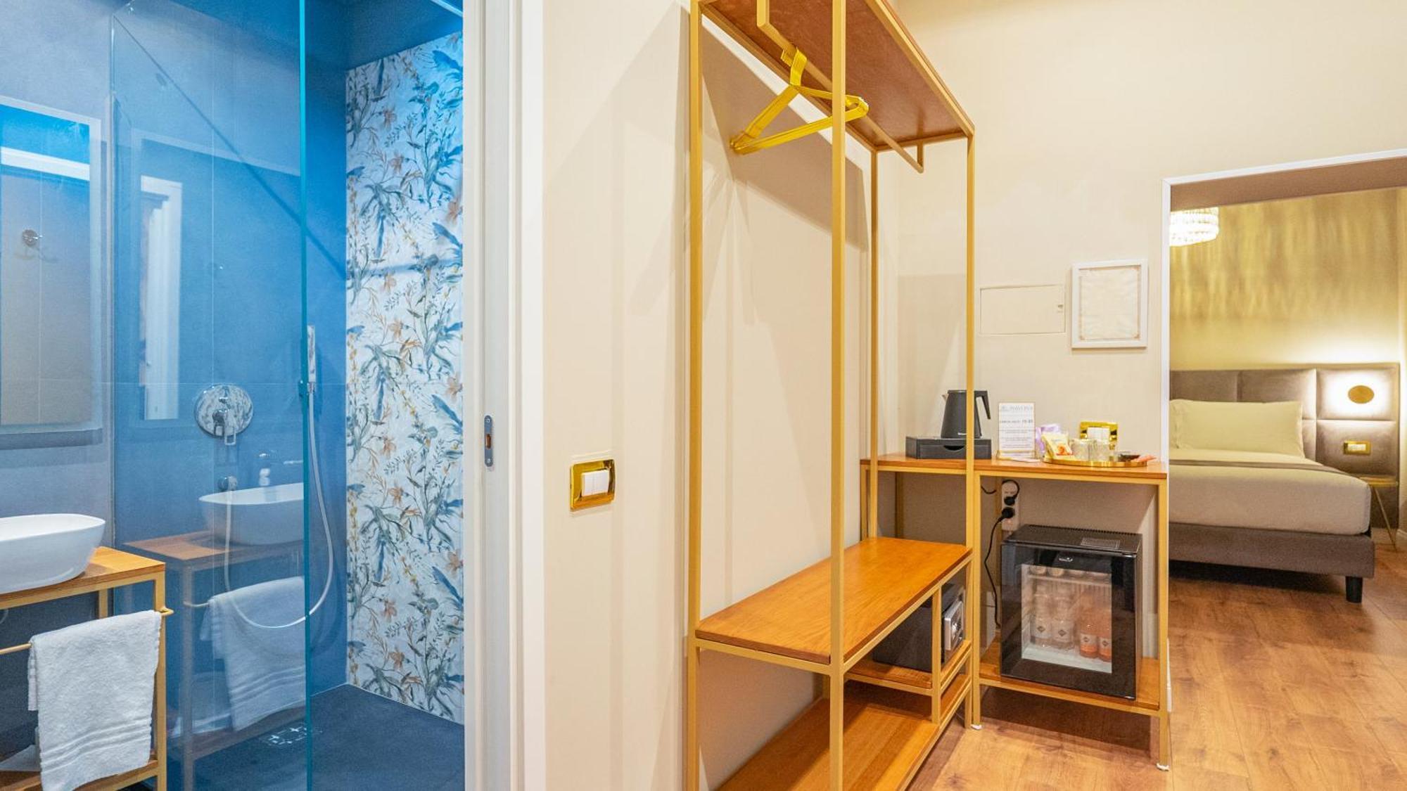Navona Comfort Rooms Рим Екстер'єр фото