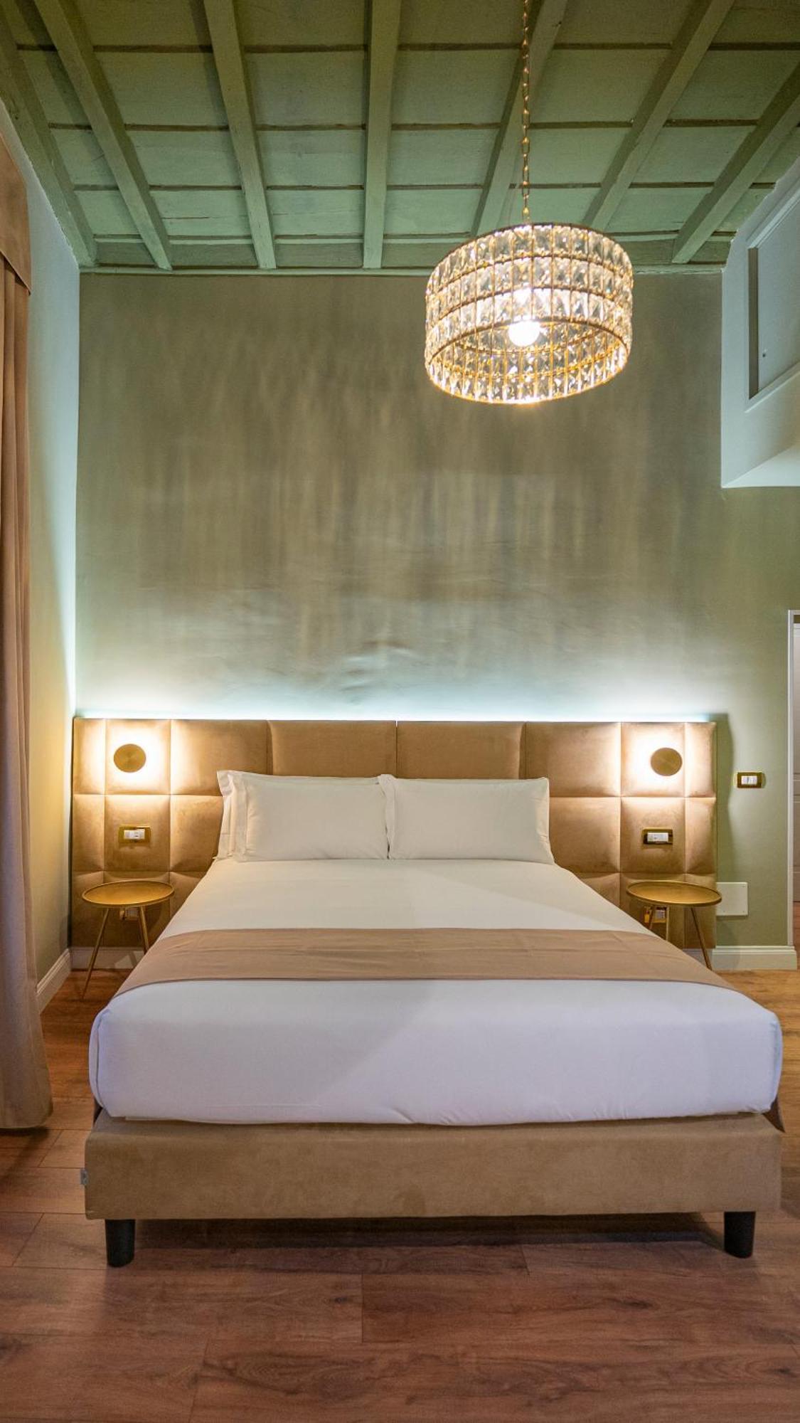 Navona Comfort Rooms Рим Екстер'єр фото