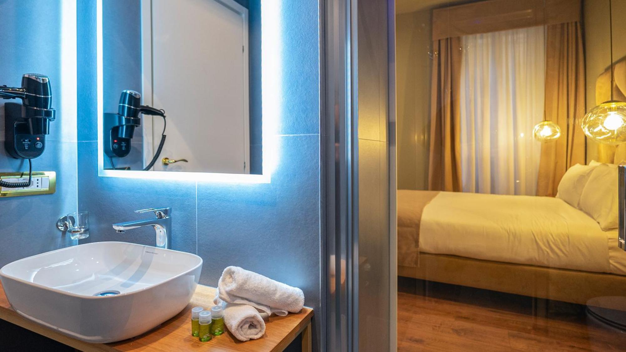 Navona Comfort Rooms Рим Екстер'єр фото