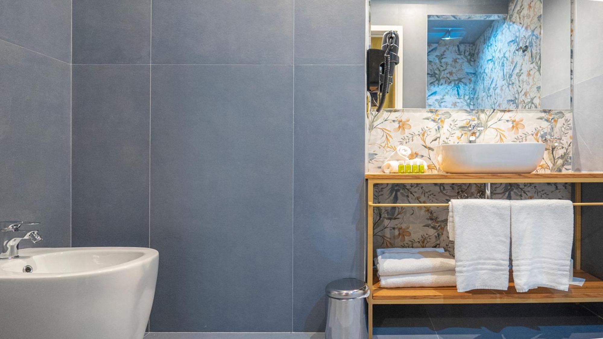 Navona Comfort Rooms Рим Екстер'єр фото