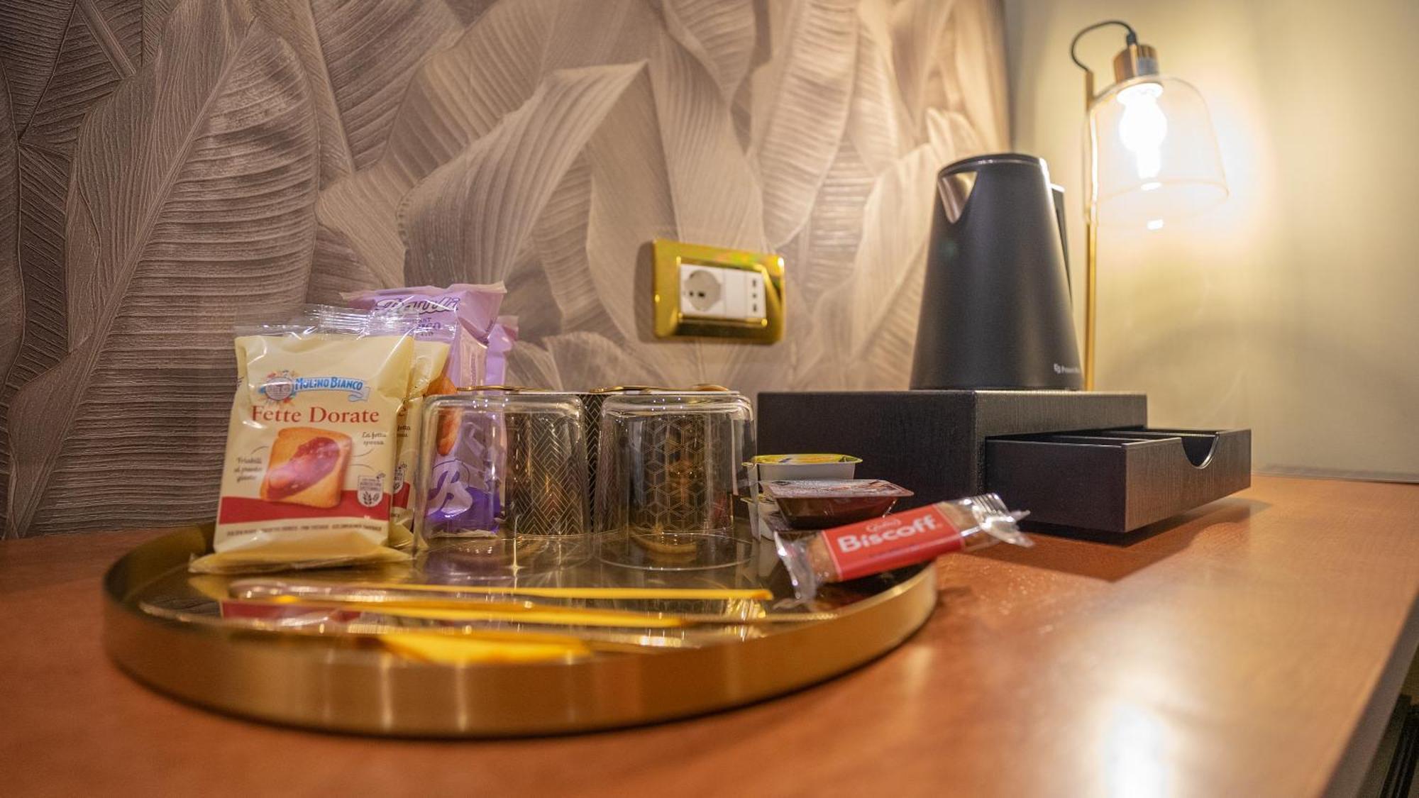 Navona Comfort Rooms Рим Екстер'єр фото
