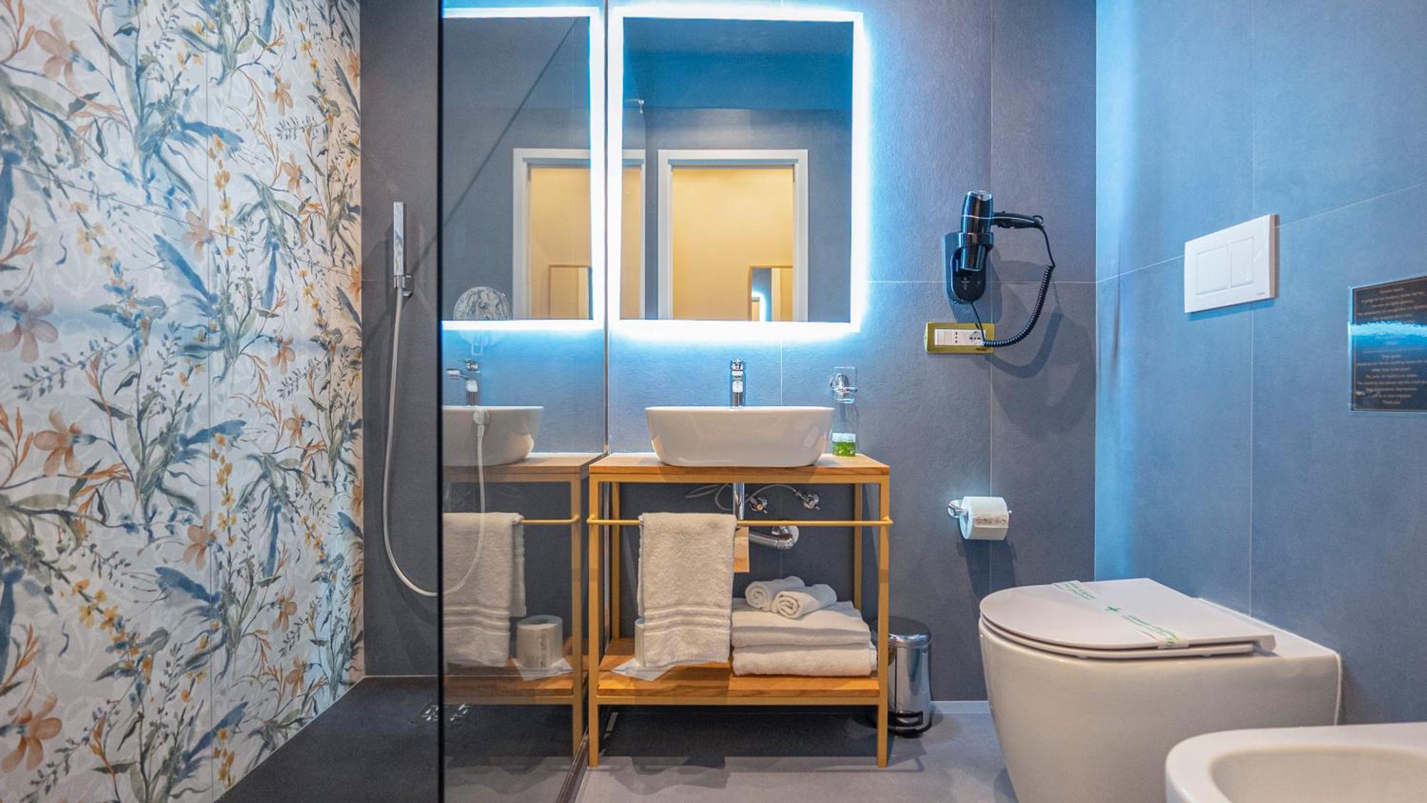 Navona Comfort Rooms Рим Екстер'єр фото