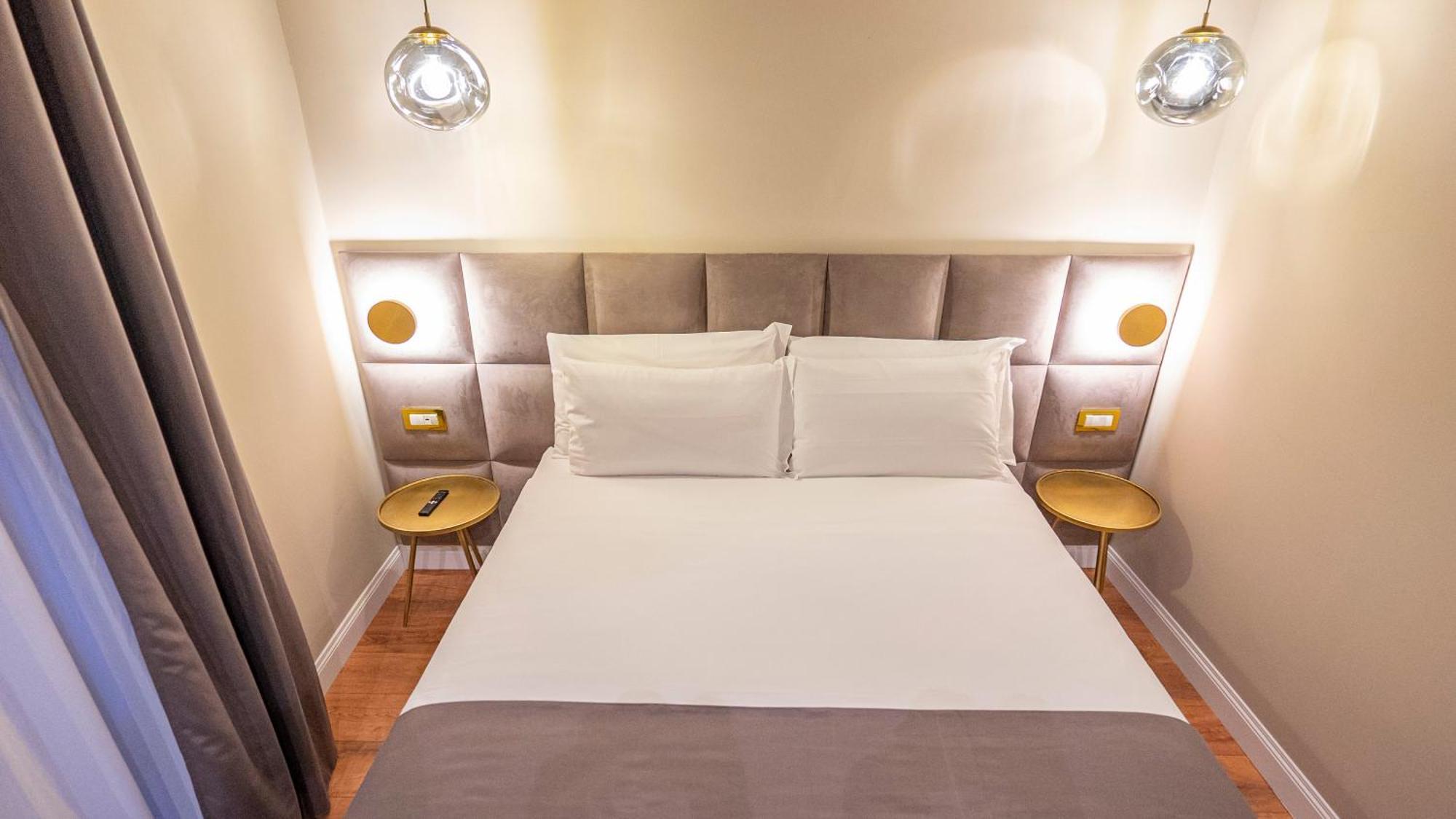 Navona Comfort Rooms Рим Екстер'єр фото